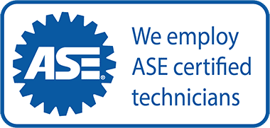 ASE Certified